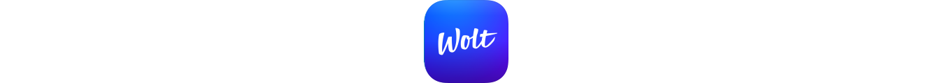 Wolt – Wolt